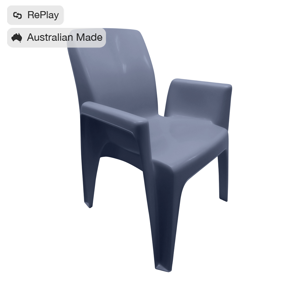 Integra Armchair