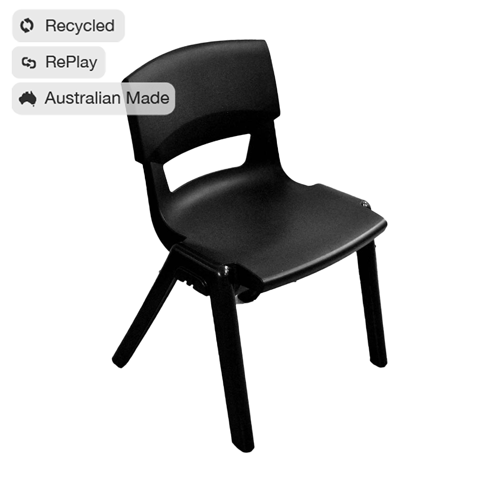 Postura® Plus Music Chair