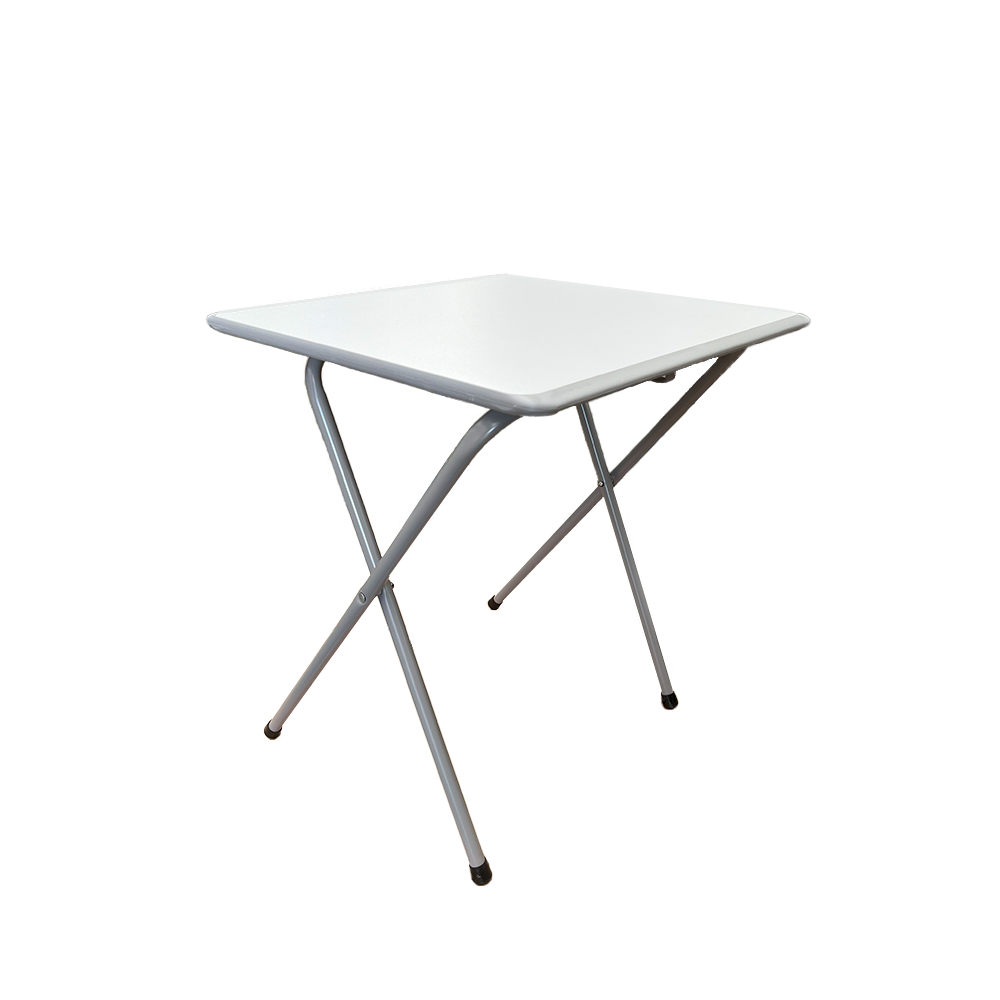 Folding Exam Square Desk