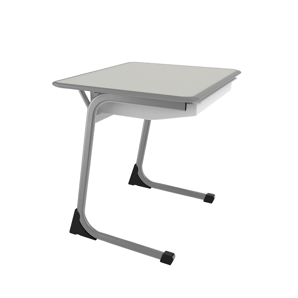 C Leg without Drawer Affinity Maple