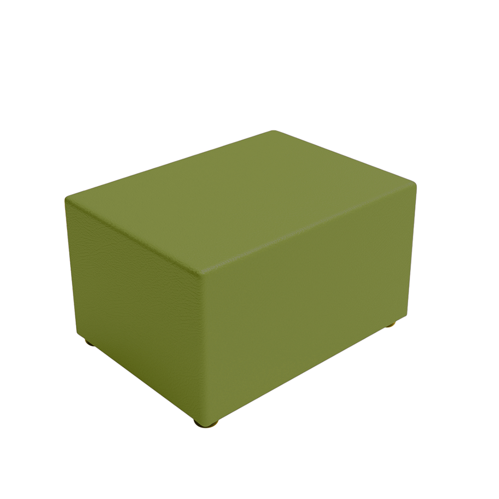Little Softie Bloc Ottoman