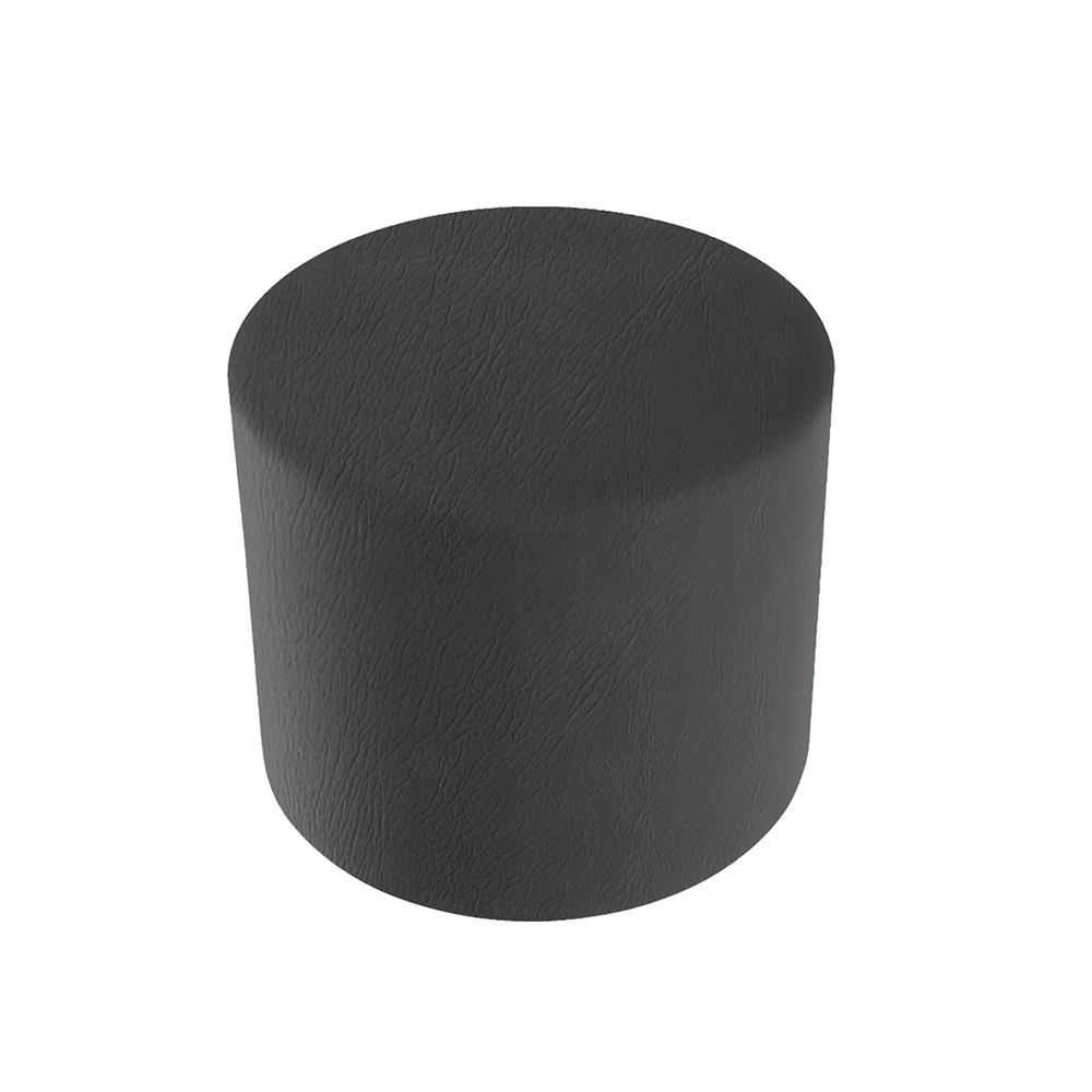 Little Softie Round Ottoman