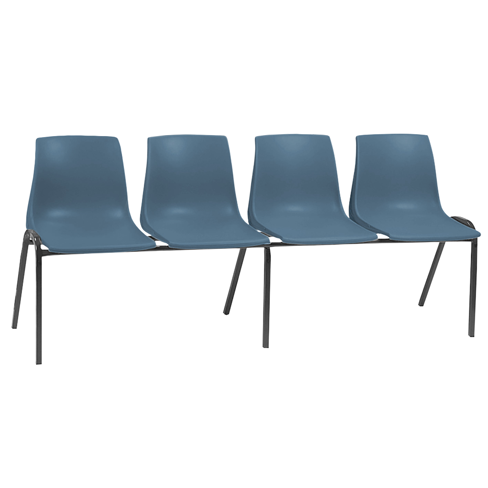 Slim'n'Comfy Auditto Chair