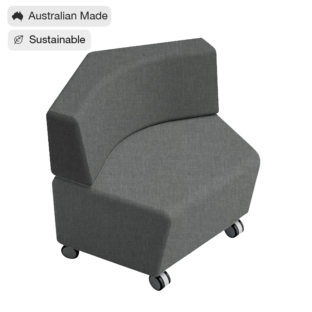 Smart Softies™ Astral Lounge