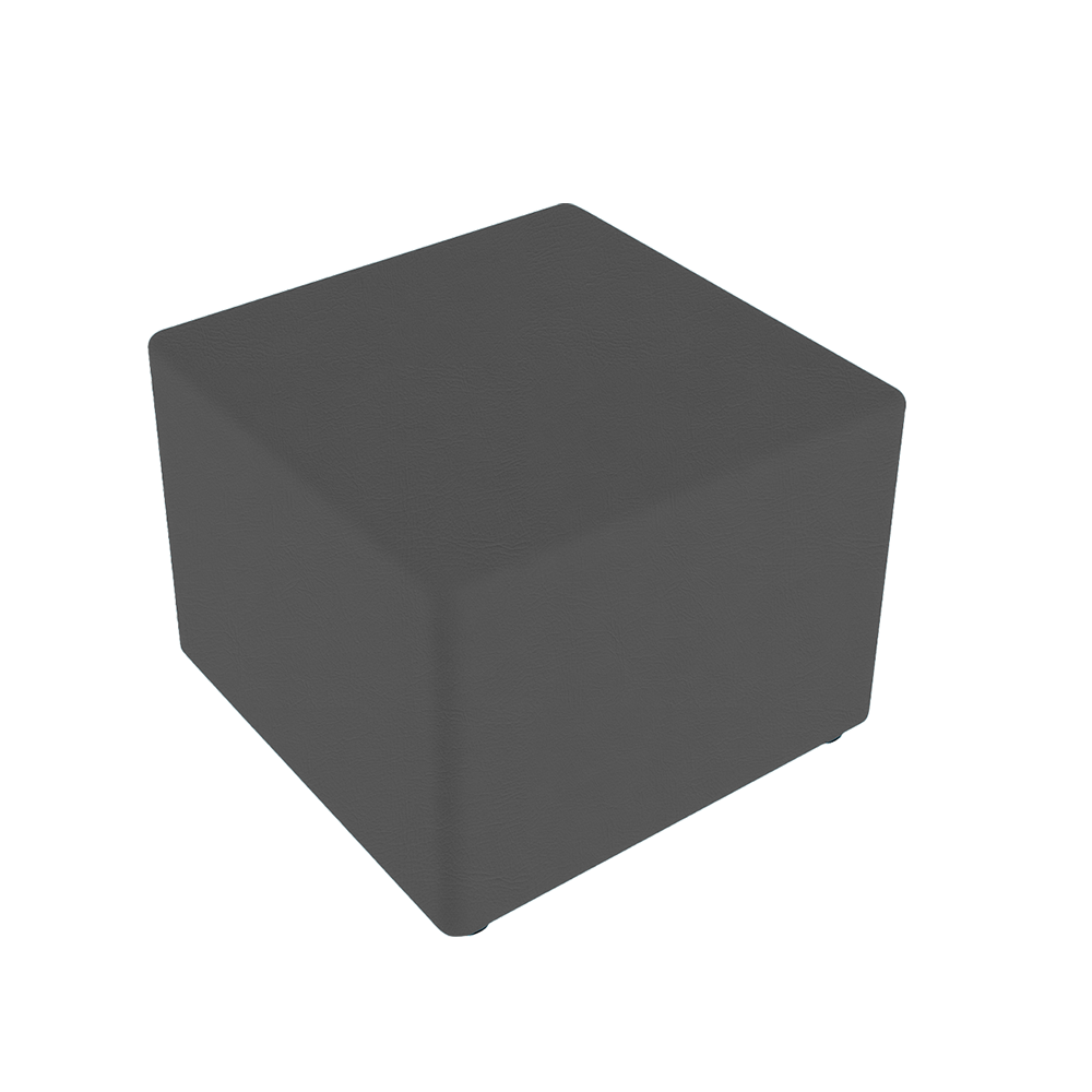 Little Softie Box Ottoman