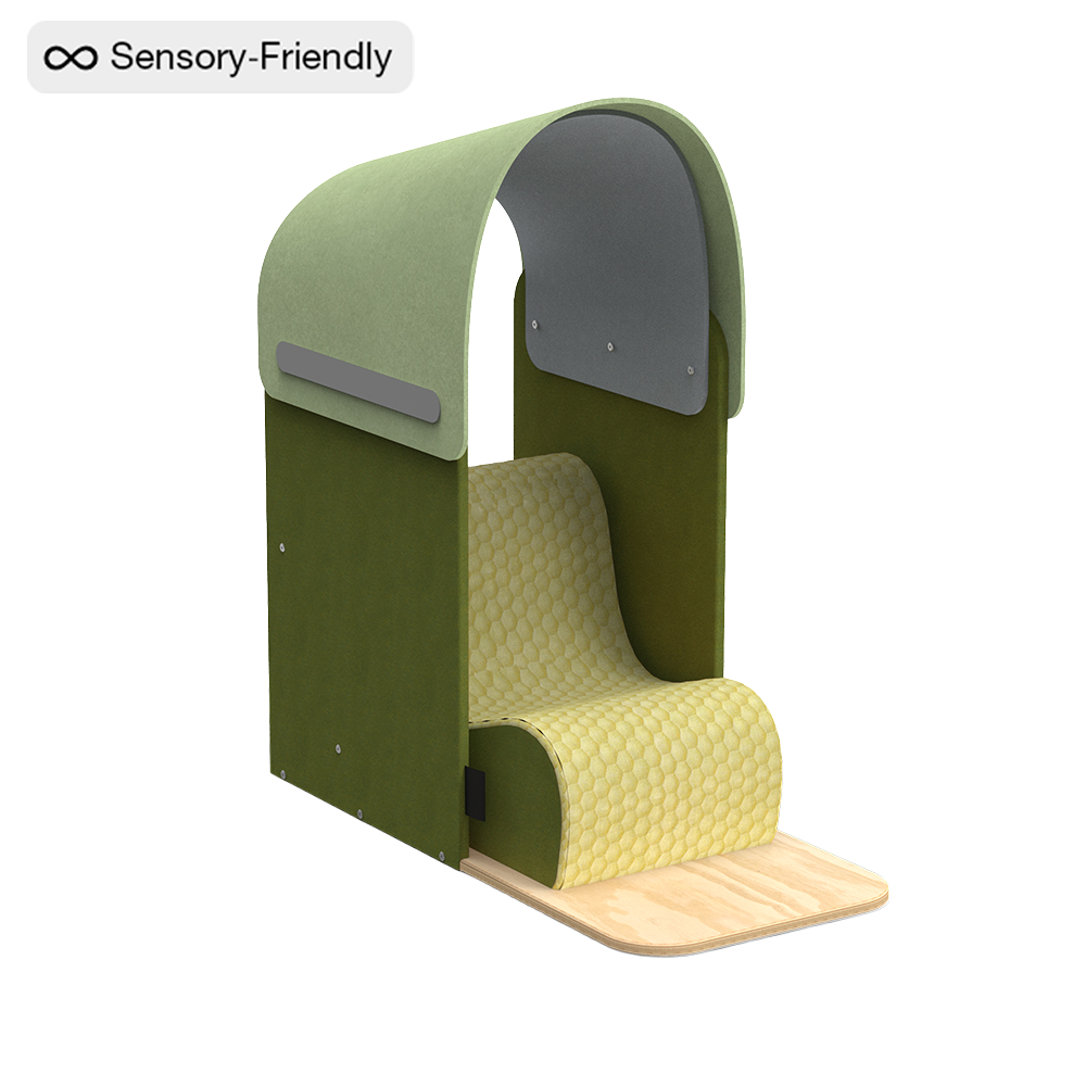 Hideaway Hood