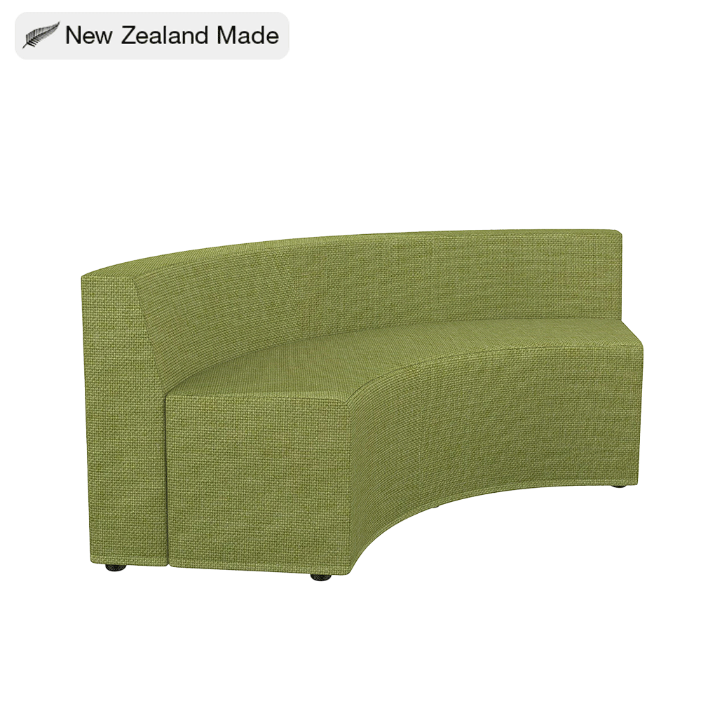 Origin Curve Sofa