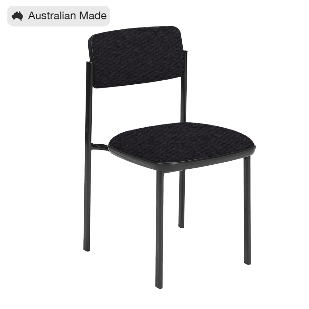 Optima Visitor Chair