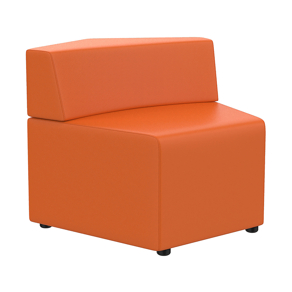 Origin astral sofa fijian sunset