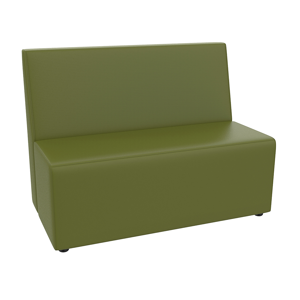 Origin high sofa jungle