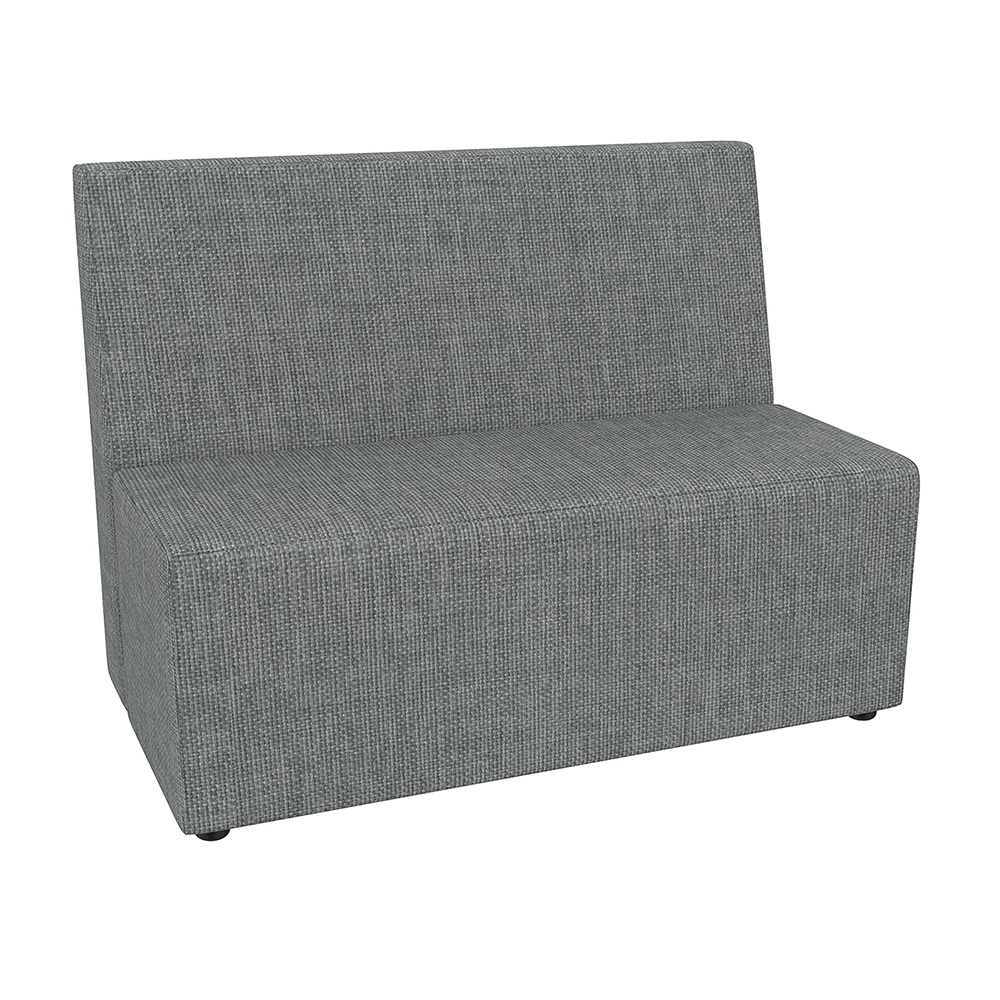 Origin Bloc Sofa with High Back