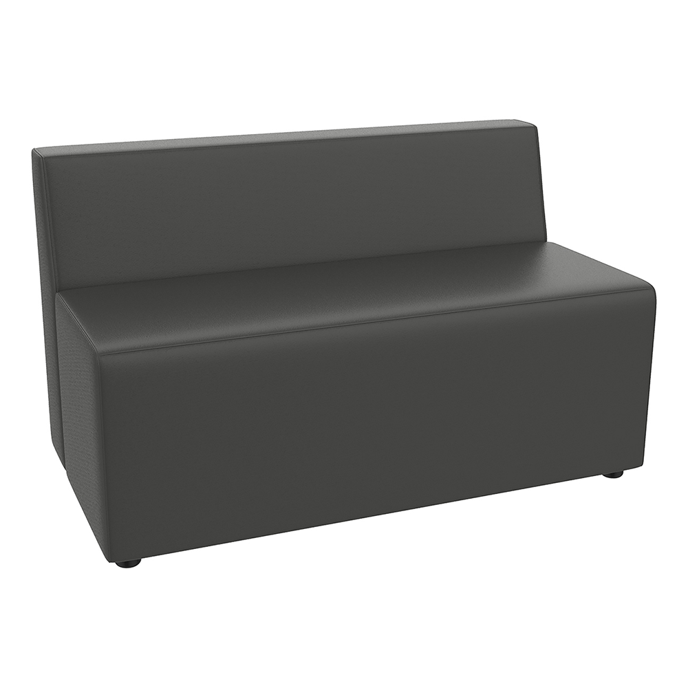 Origin Bloc Sofa with Low Back