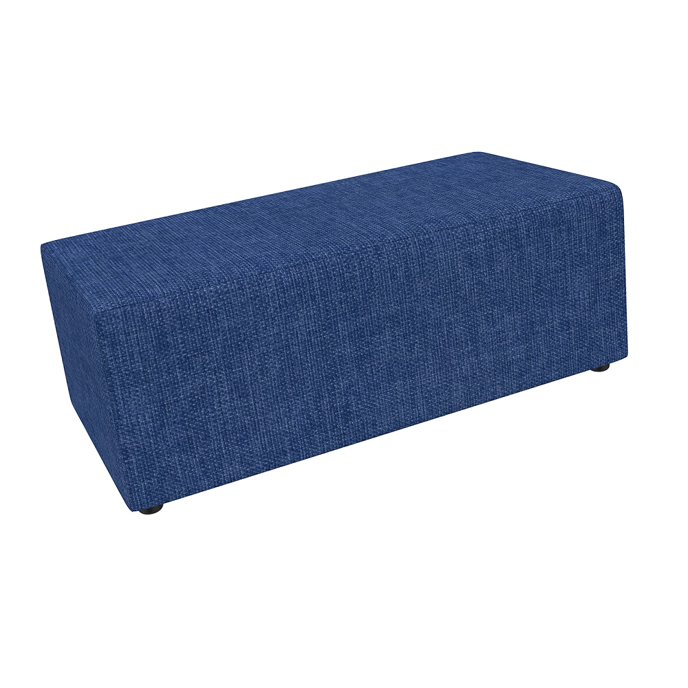 Origin bloc ottoman fern