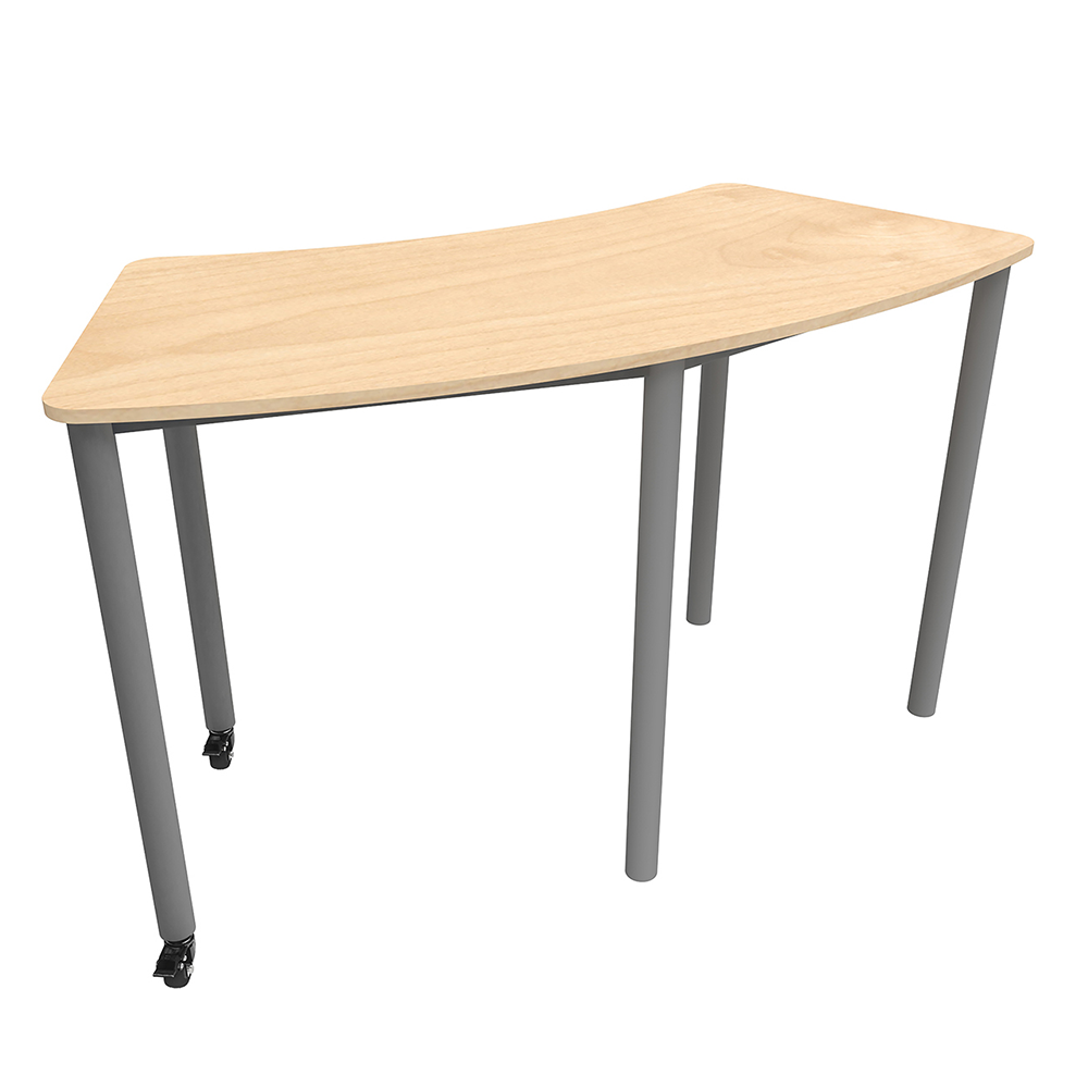 Origin curve table maple