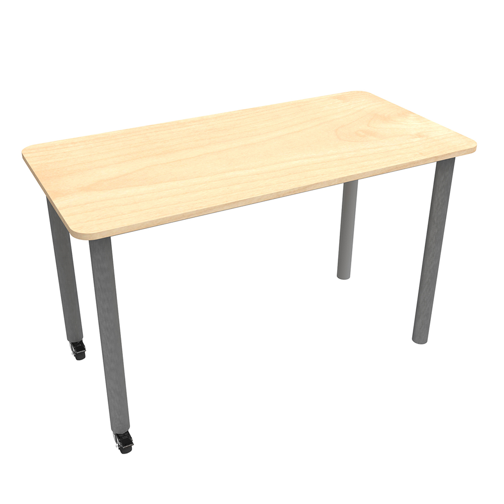 Origin table grey