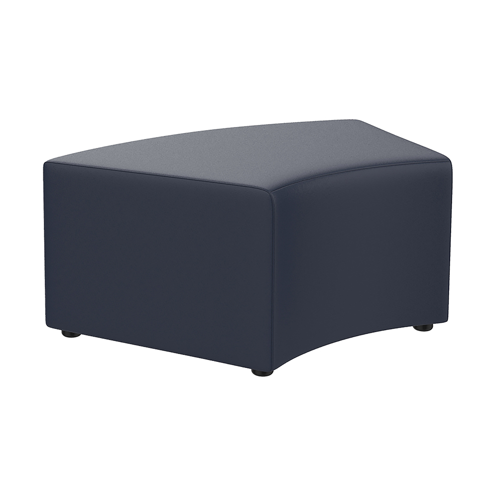 Origin Worm Ottoman