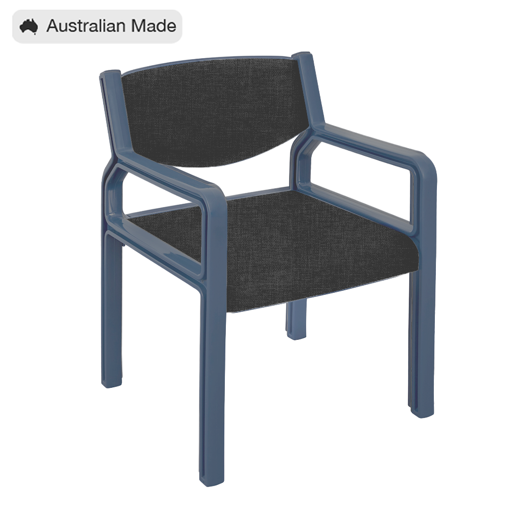 Pastoe Padded Chair