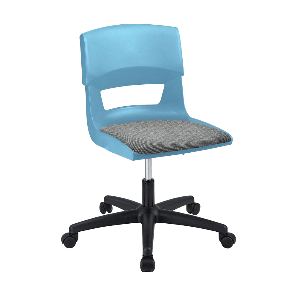 Padded Chair 2