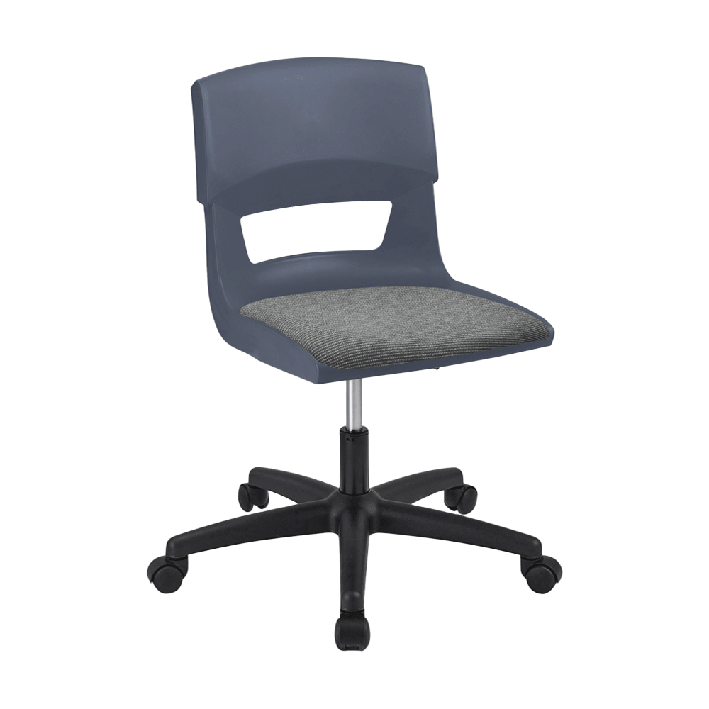 Padded Chair 4