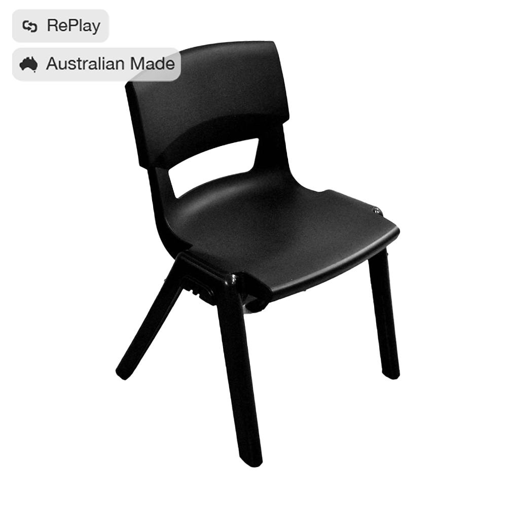 Postura® Plus Music Chair