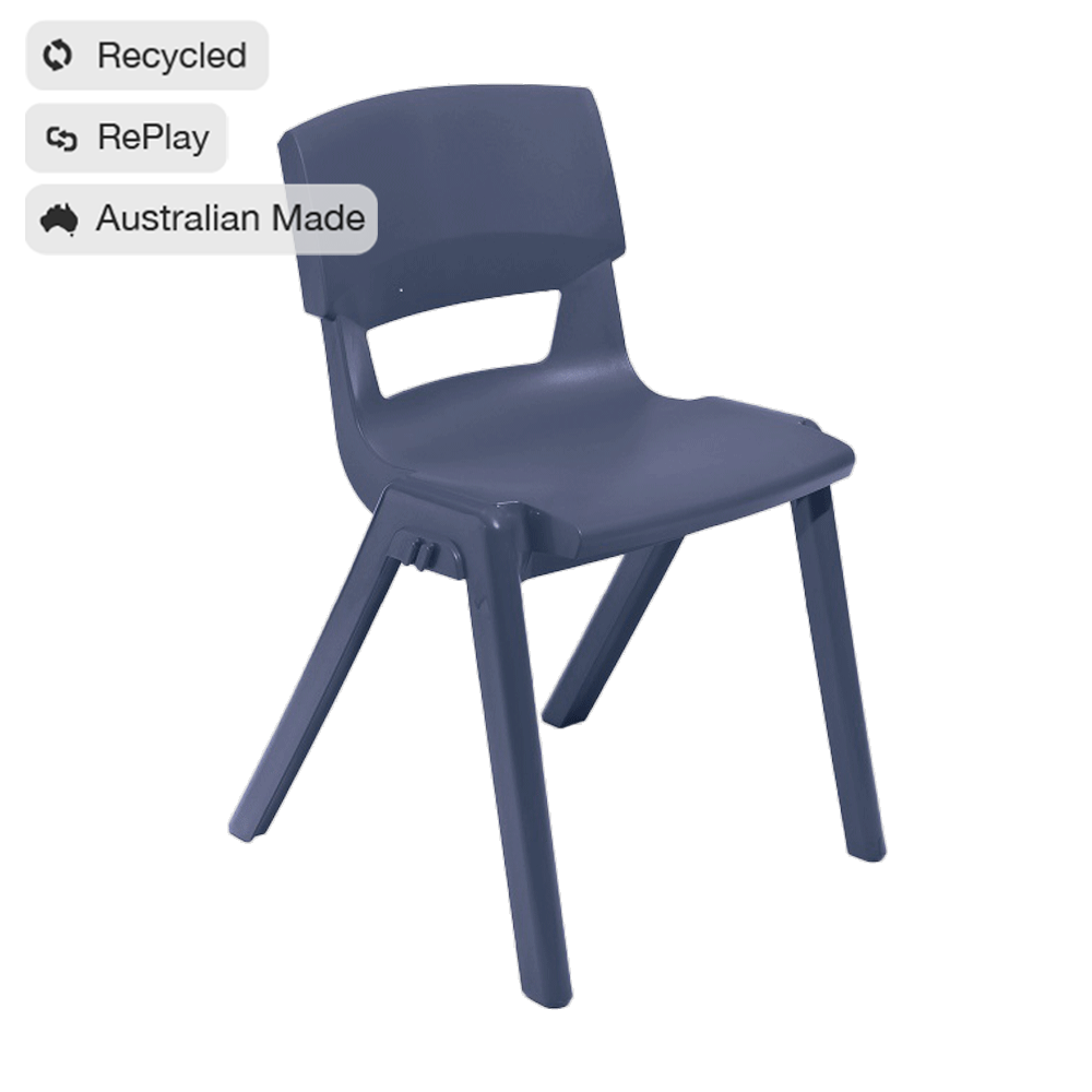 Postura® Plus Linking Chair