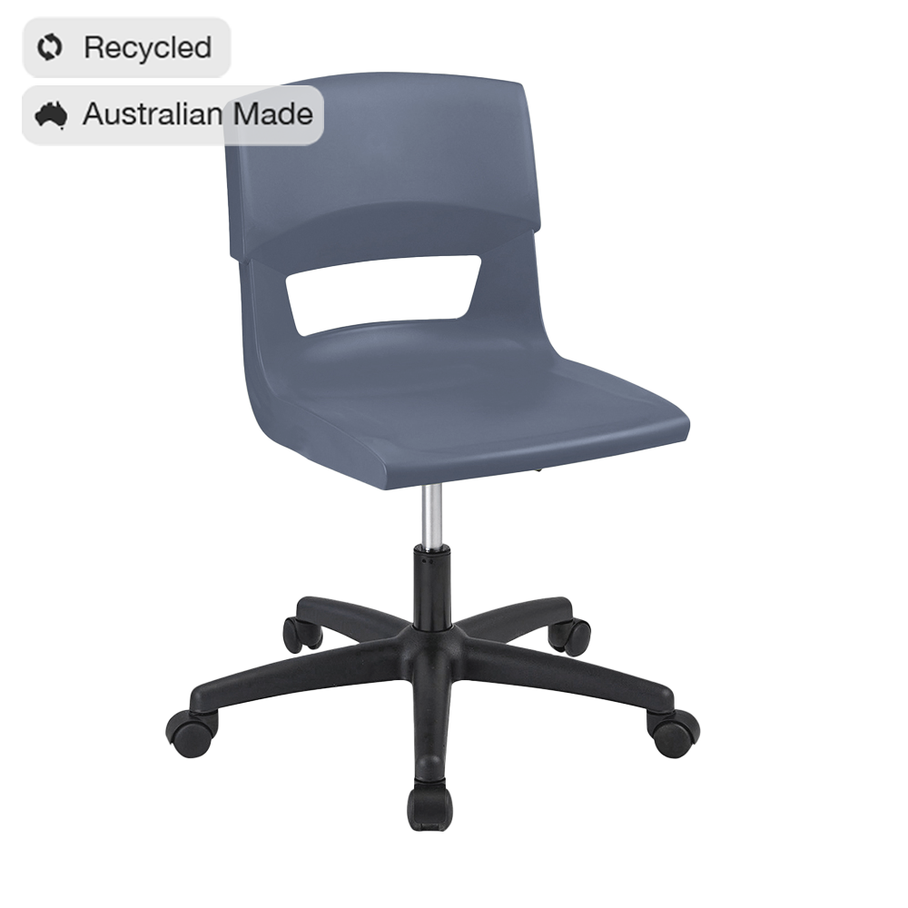 Postura® Plus Gaslift Chair
