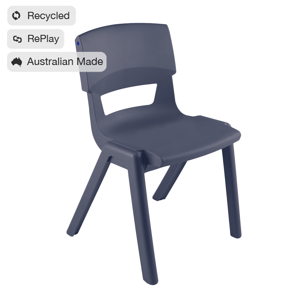 Postura Max® Chair