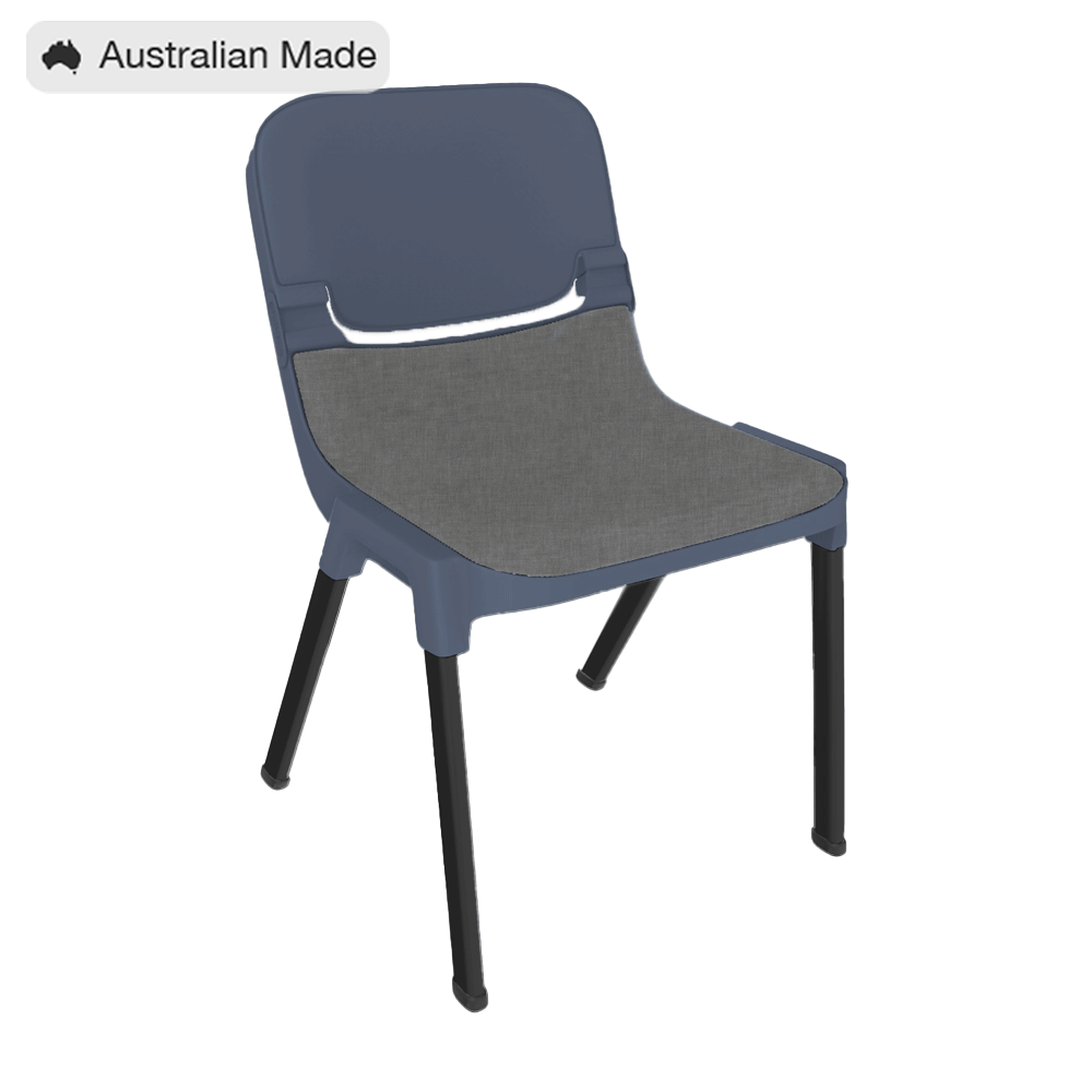 Progress Padded Chair
