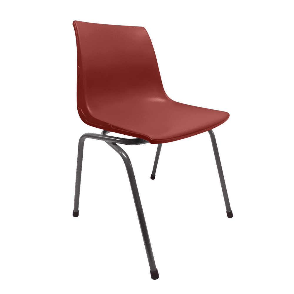 SlimnComfy Stacker Chair