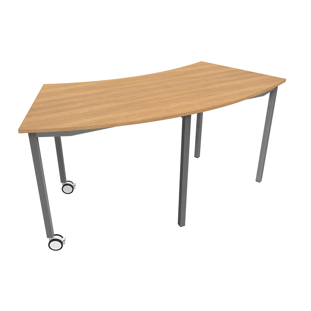 Smart table curve 1
