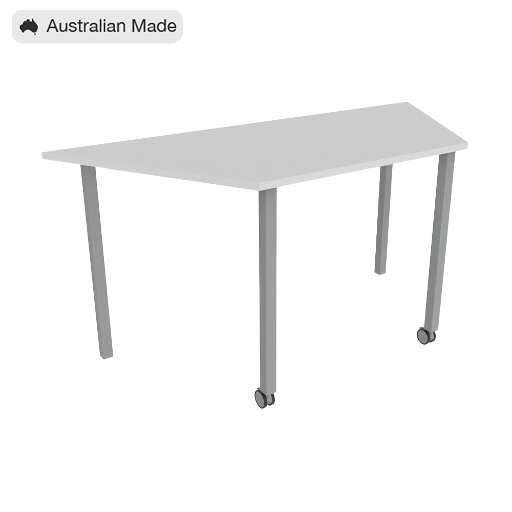 Create-A-Table Trap