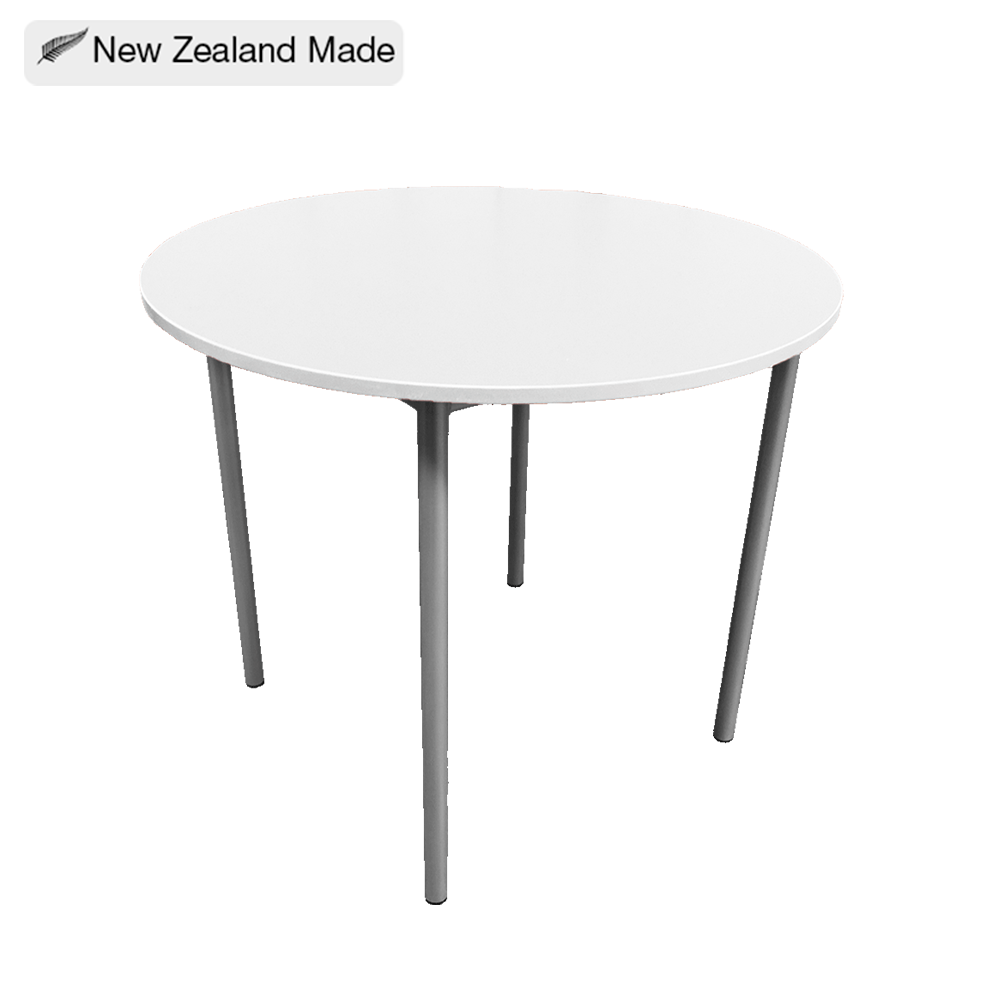 Dog & Bone Round Table
