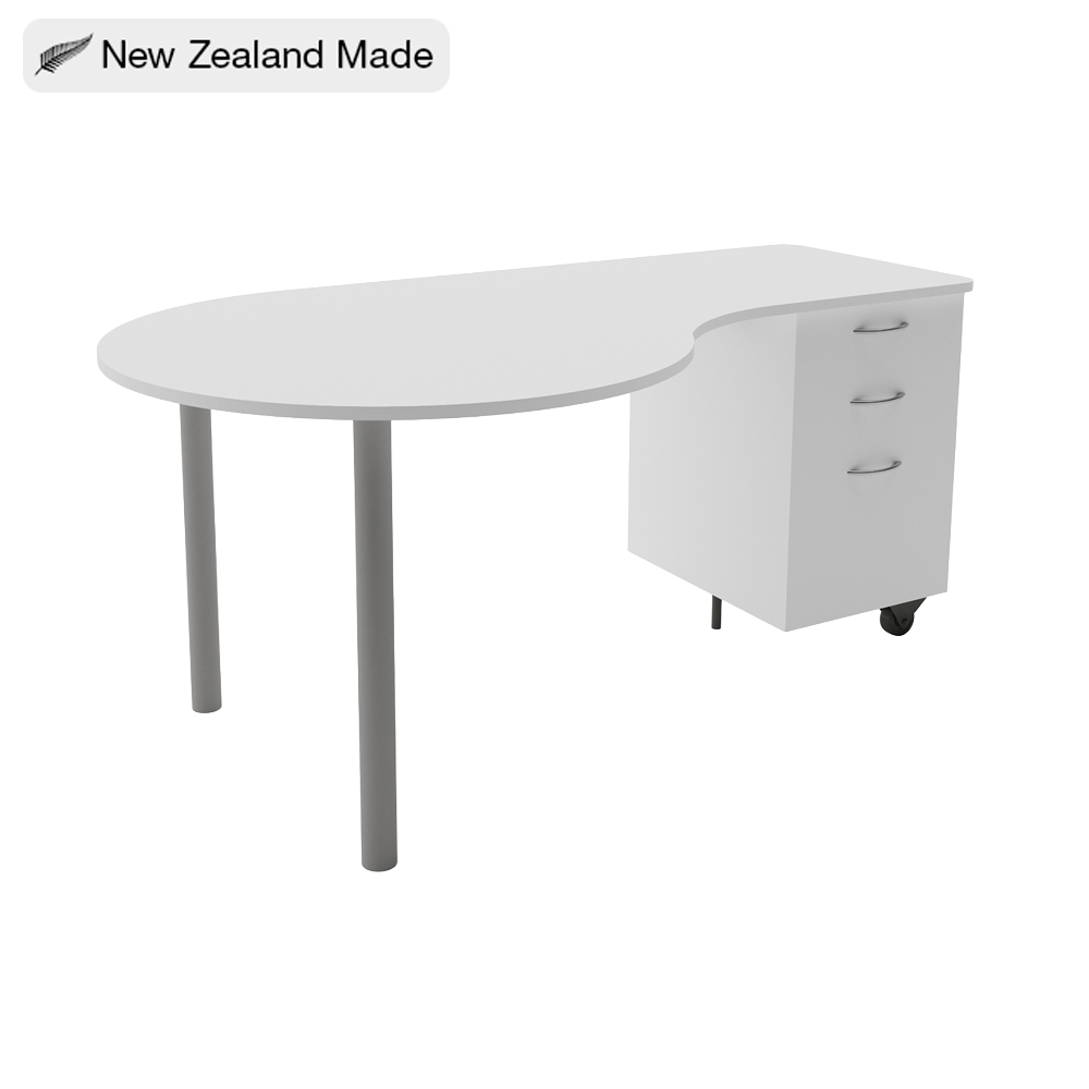 Rollin Teachers Desk