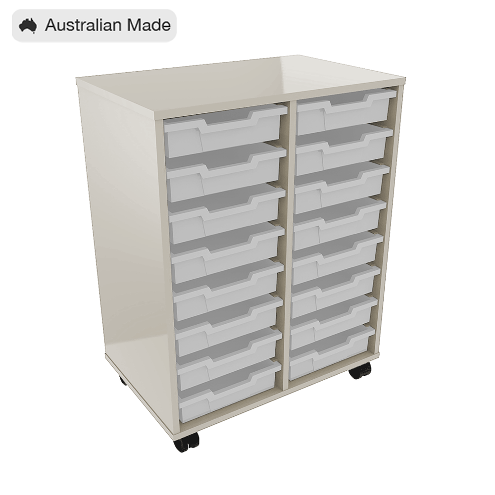 Organise Tote Storage Double Bay