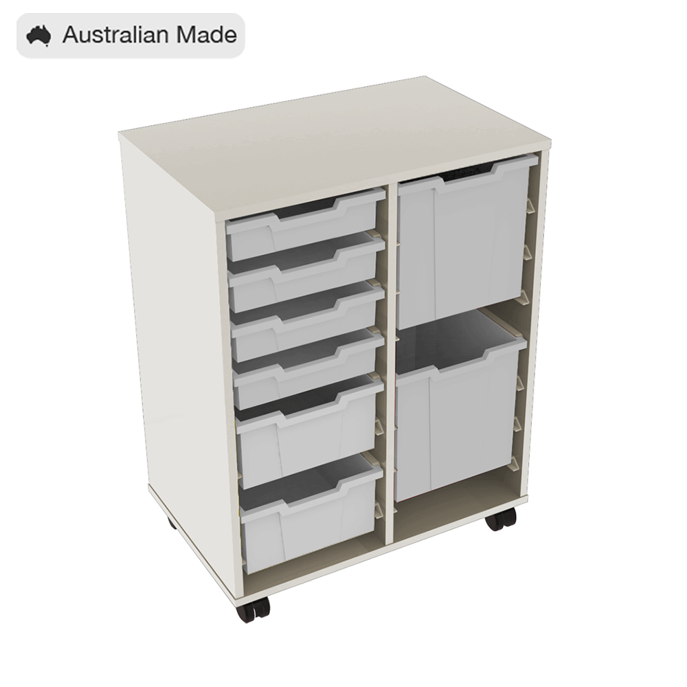 Organise Tote Storage Double Bay Multi
