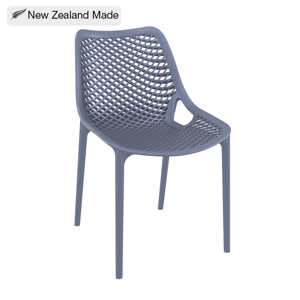 Oxygen Chair