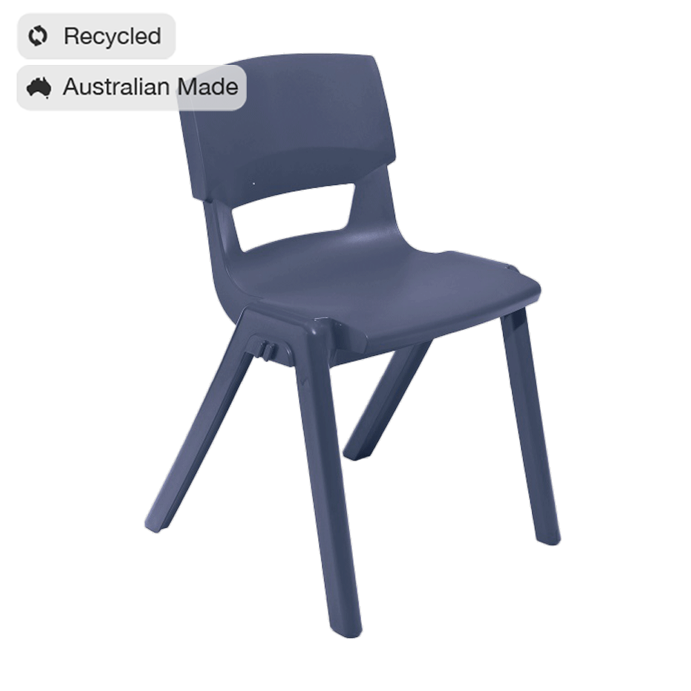Postura® Plus Linking Chair