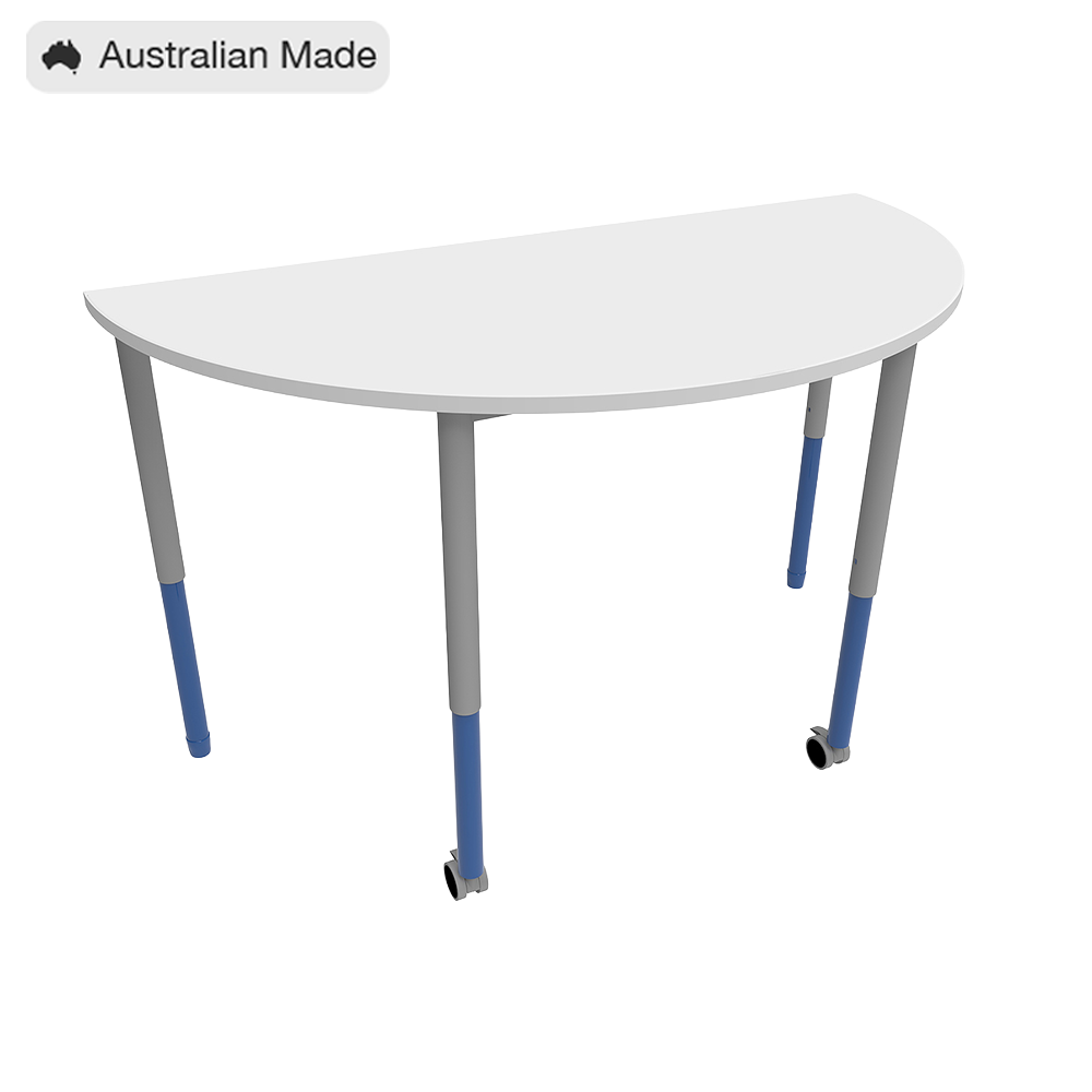 Twist‘n’Lock™ Dome Table