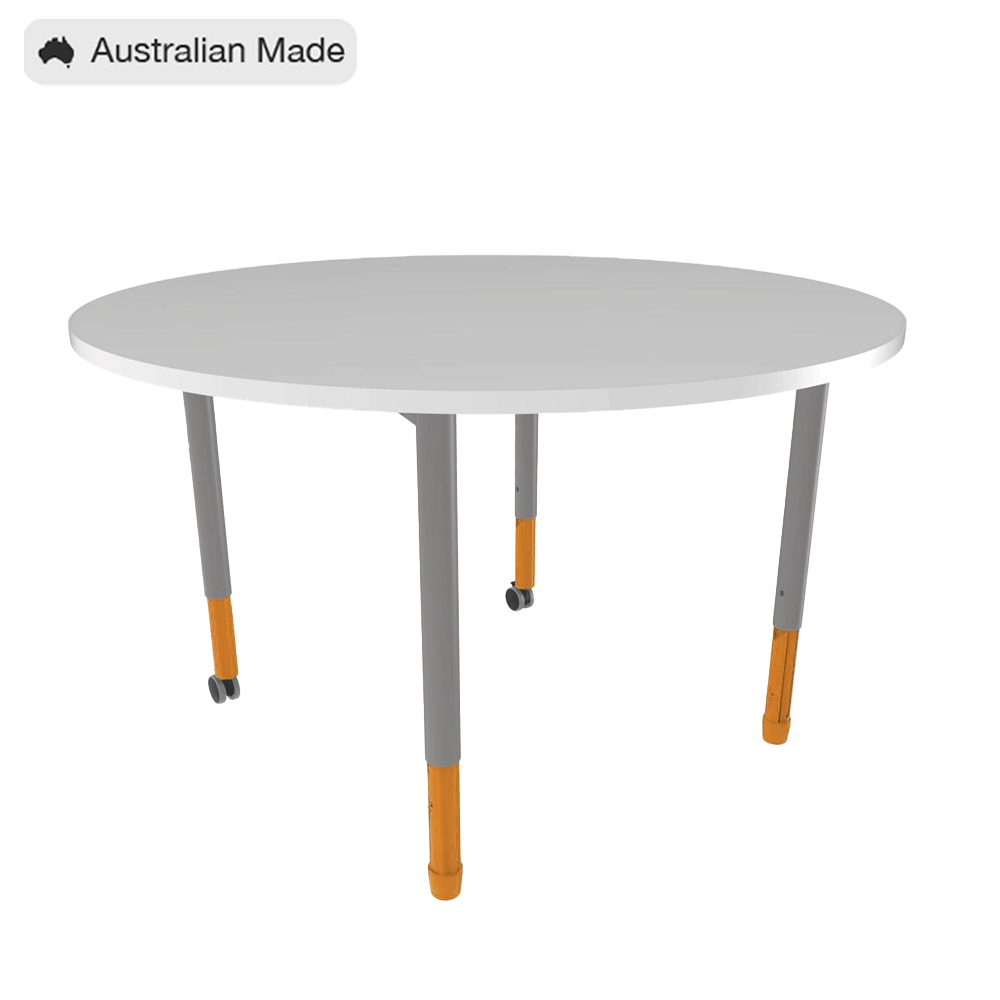 Twist‘n’Lock™ Round Table