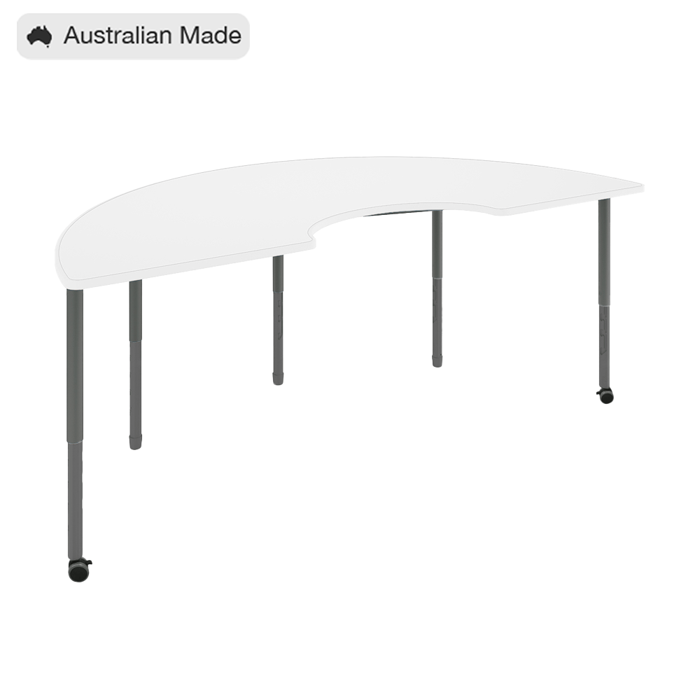Twist‘n’Lock™ Semi Table