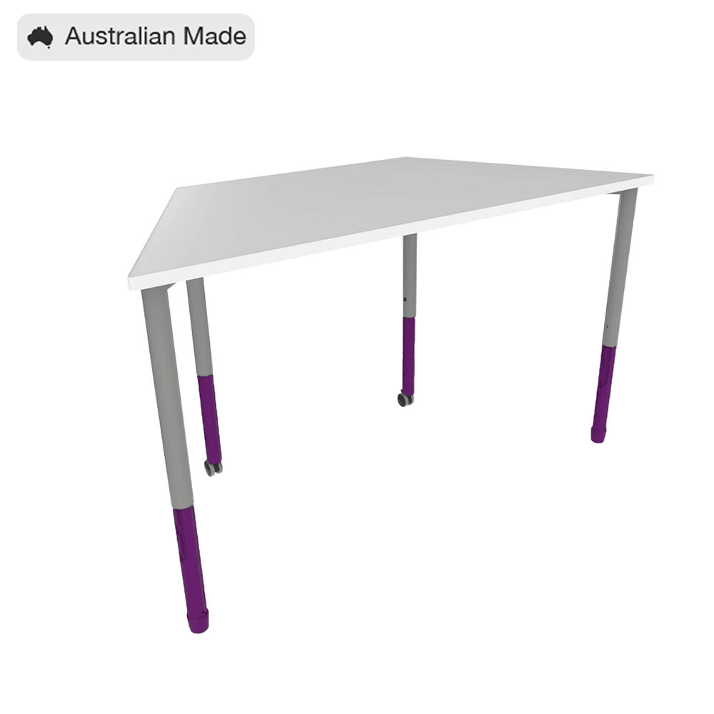 Twist‘n’Lock™ Trap Table