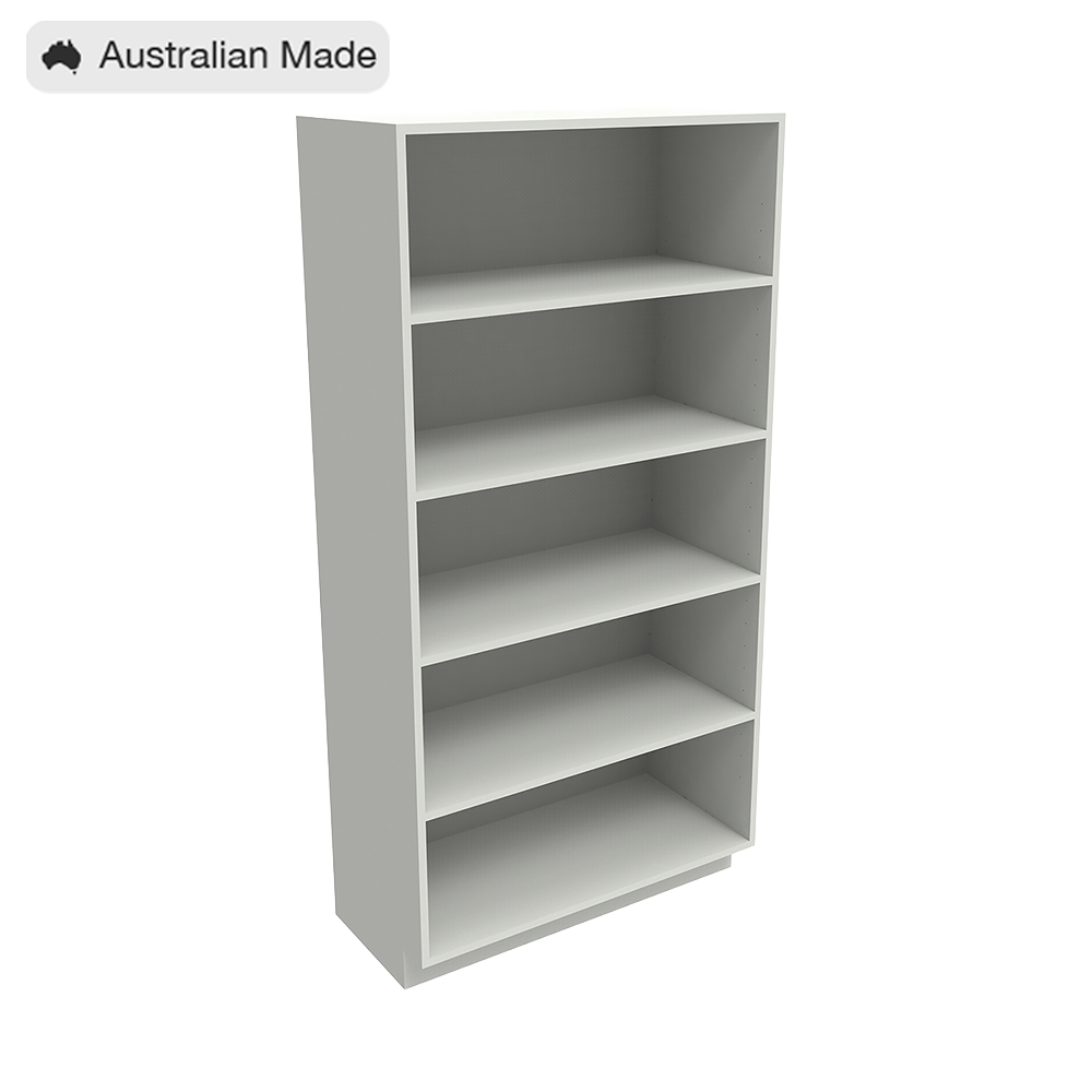 Vertex Bookcase