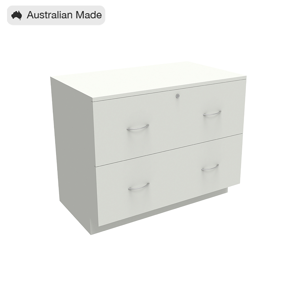 Vertex Filing Cabinet