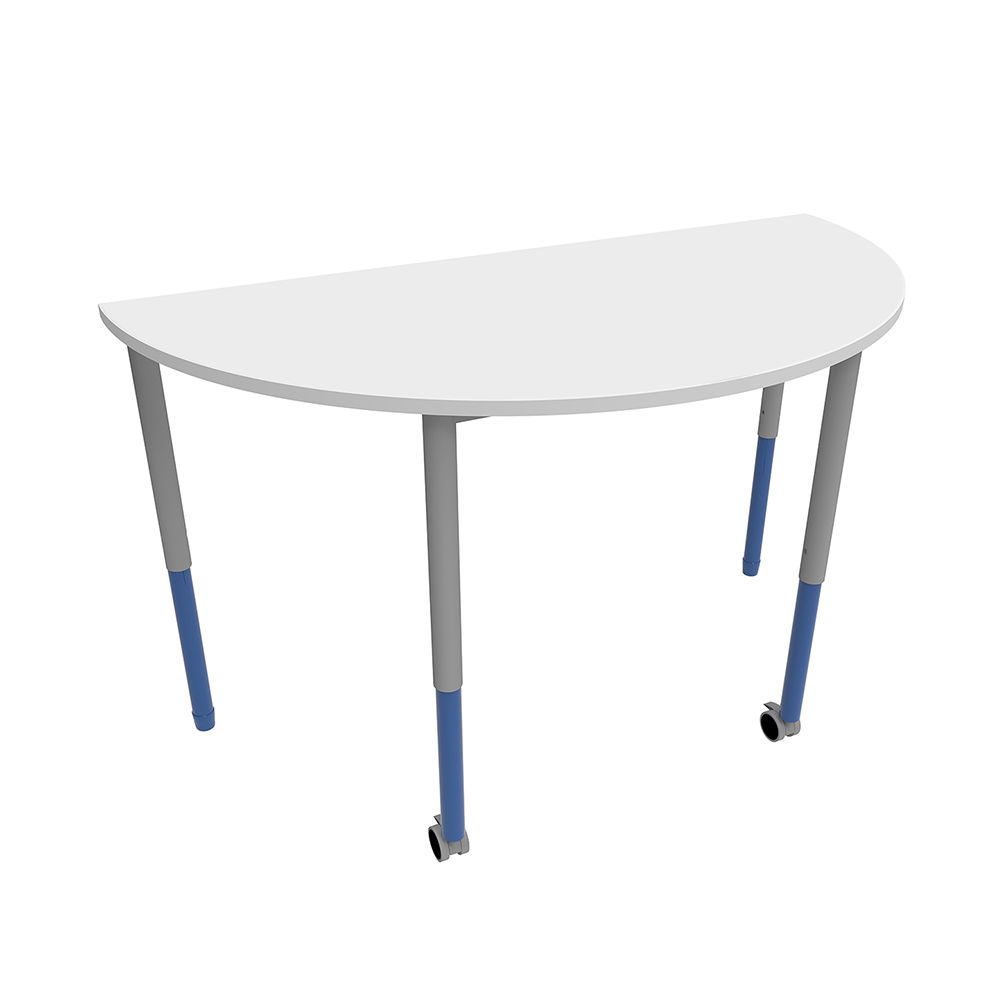 Twist‘n’Lock™ Dome Table