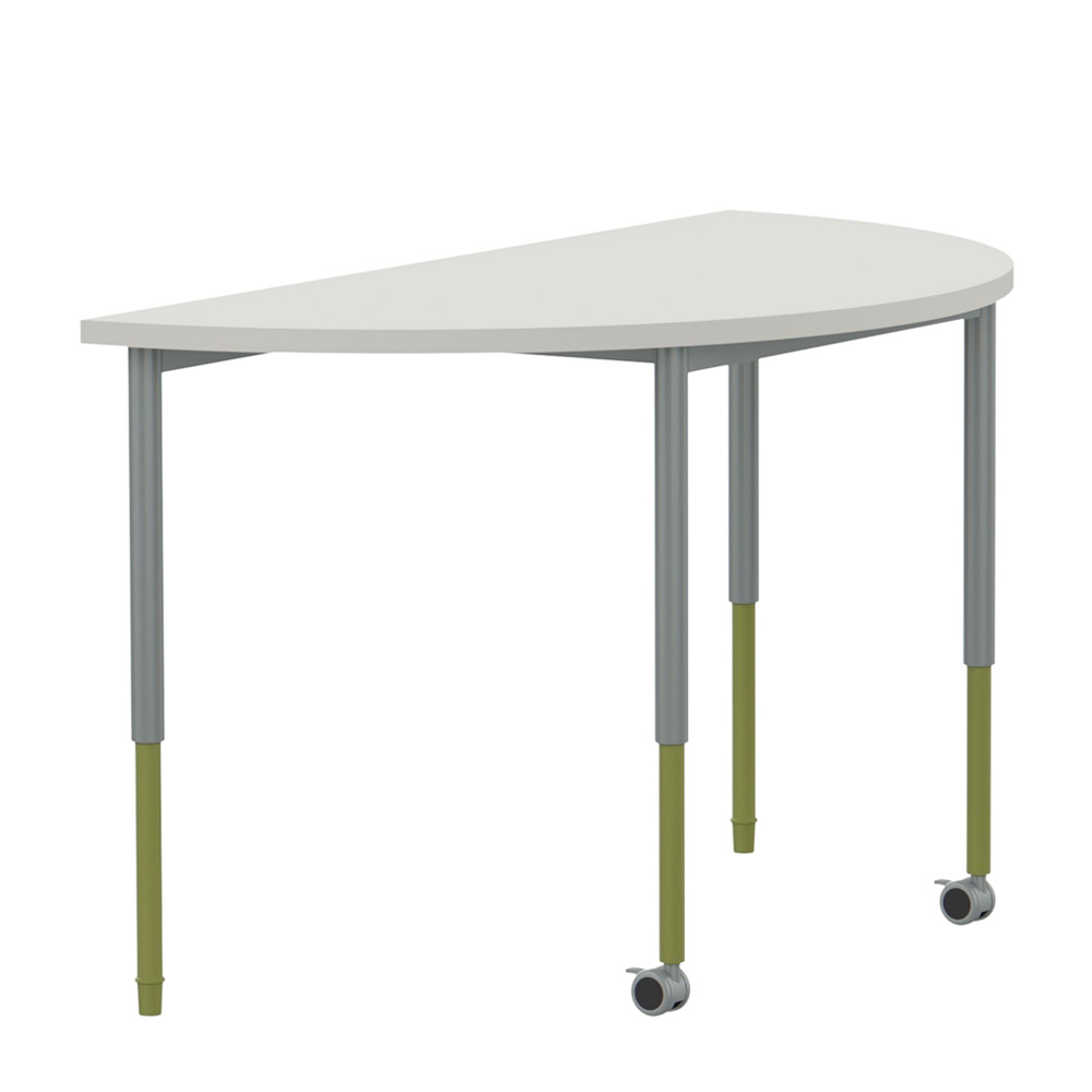 Twist‘n’Lock<sup class='sup-tm'>™</sup> Dome Table