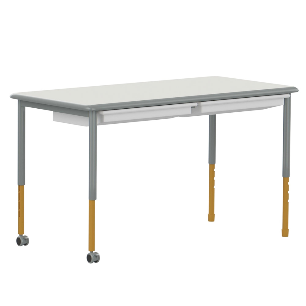 Twist‘n’Lock™ Rectangle Table
