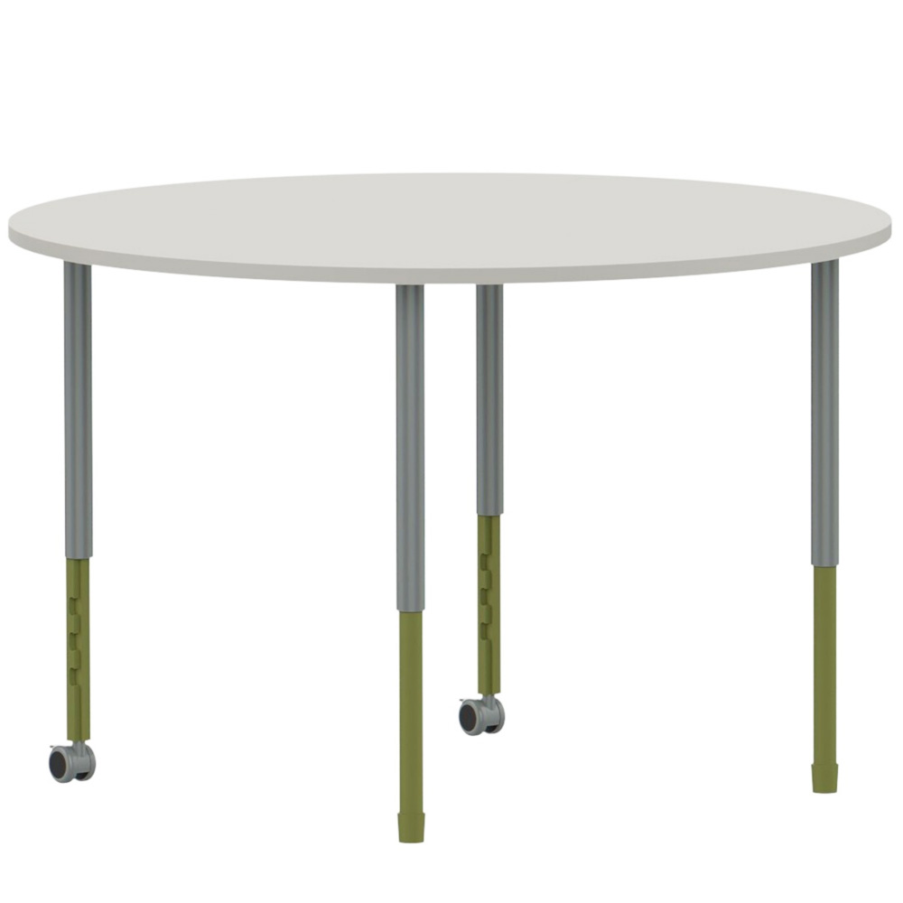 Twist‘n’Lock™ Round Table