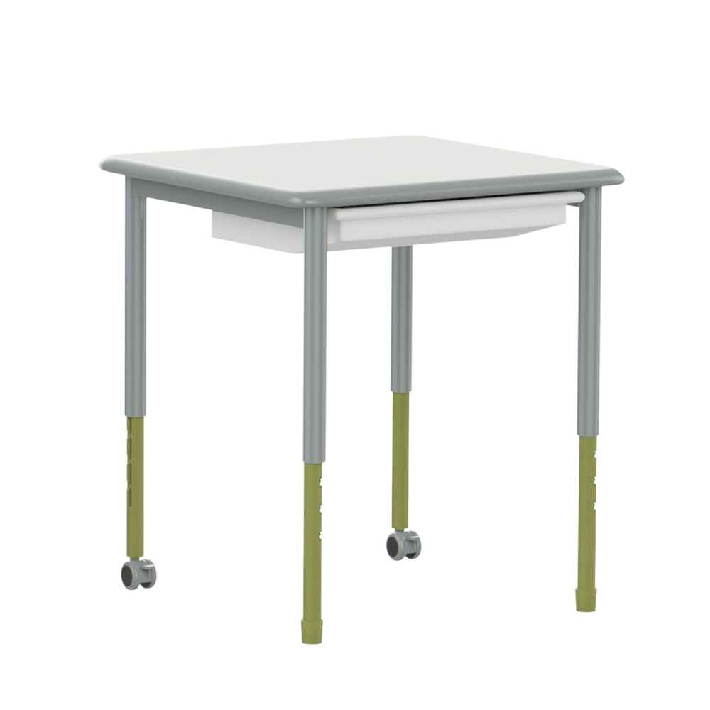 Tnl Table Square Forest