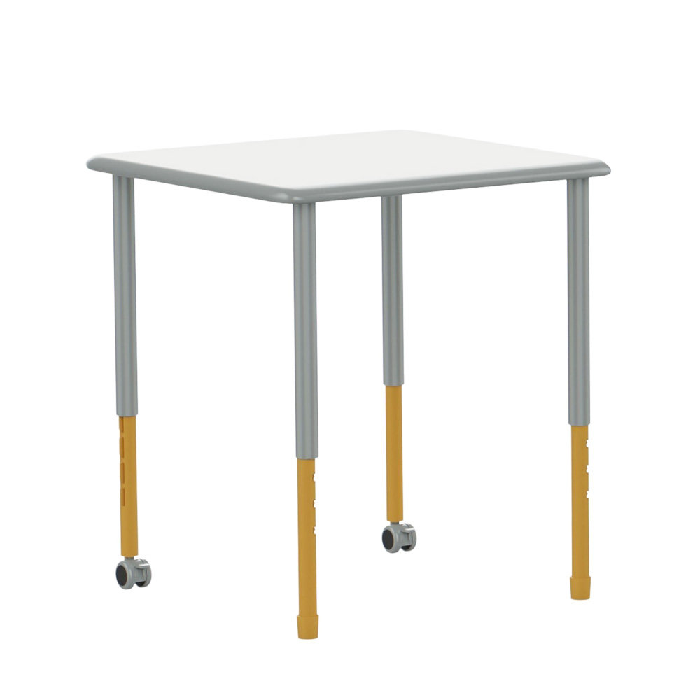 Twist‘n’Lock™ Square Table