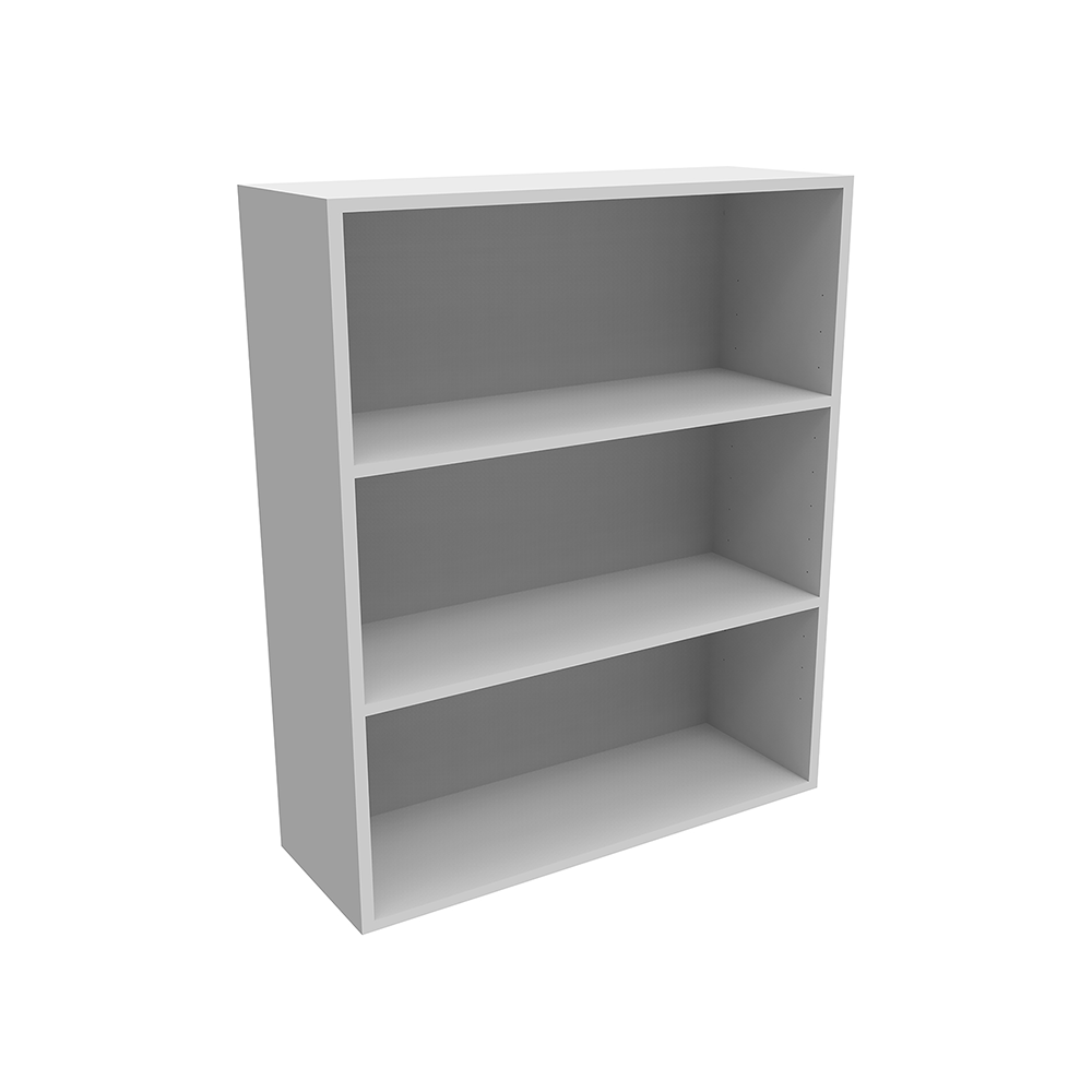 Vertex Hutch Bookcase